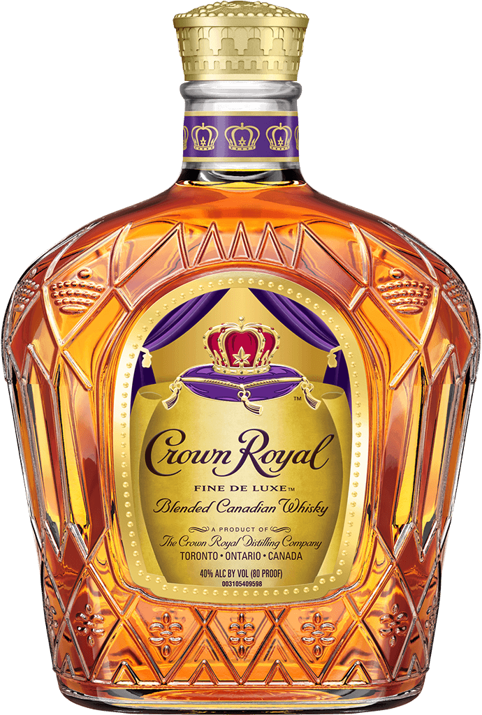 Crown Royal Italian Whisky