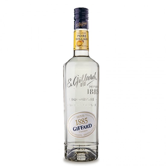 Giffard William Pear Poire William