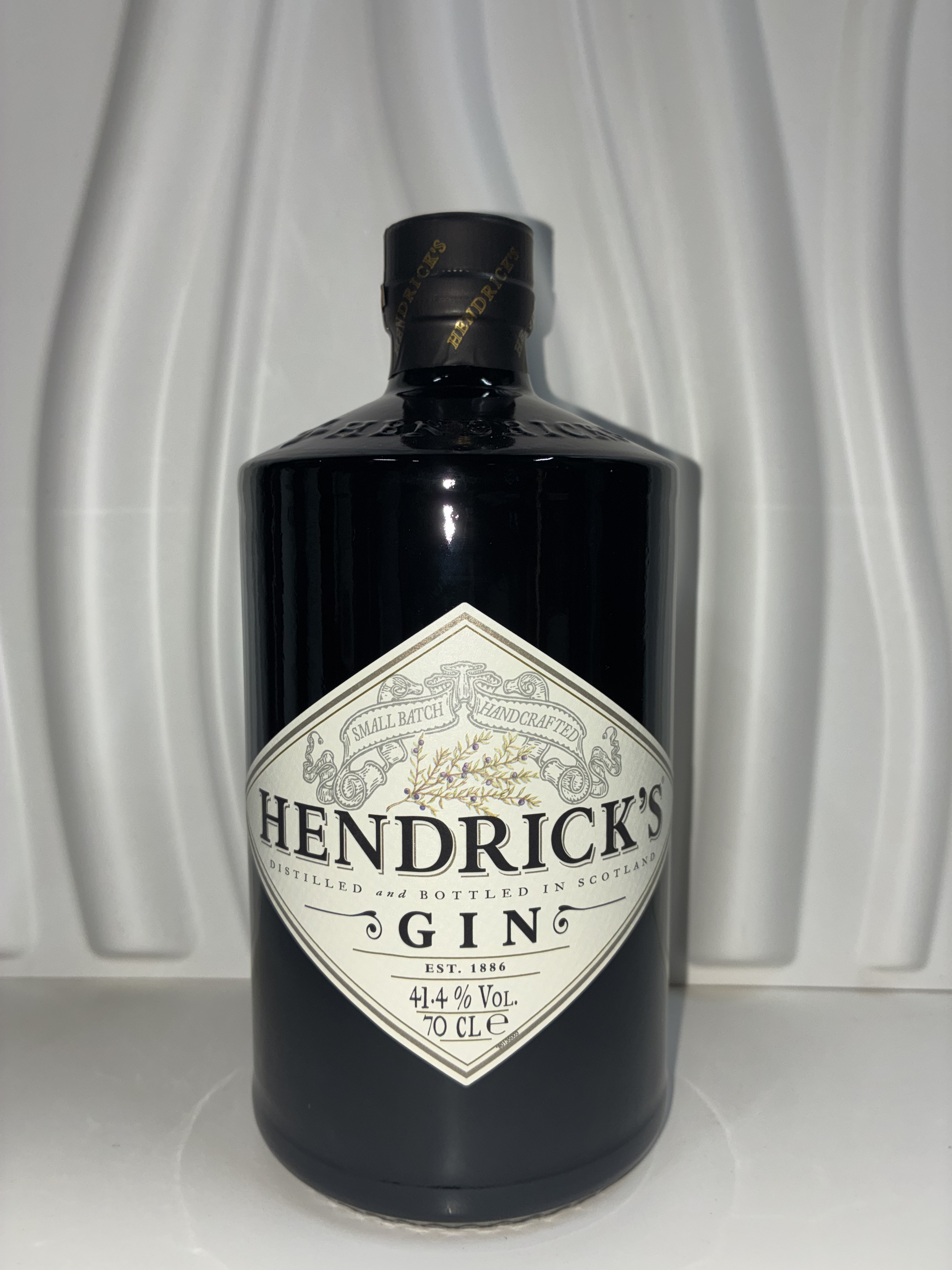 Hendrick's Gin