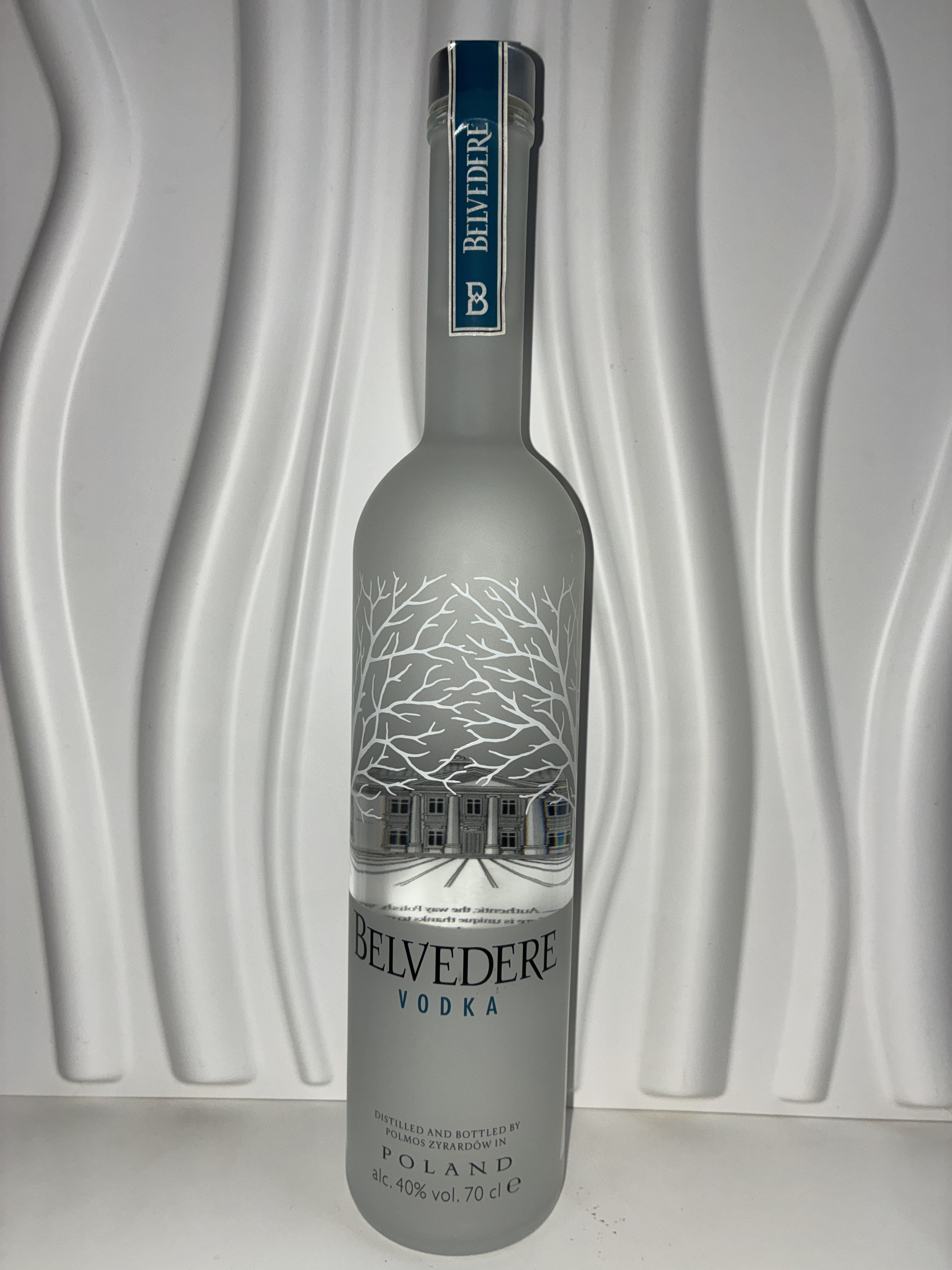 Belvedere Vodka