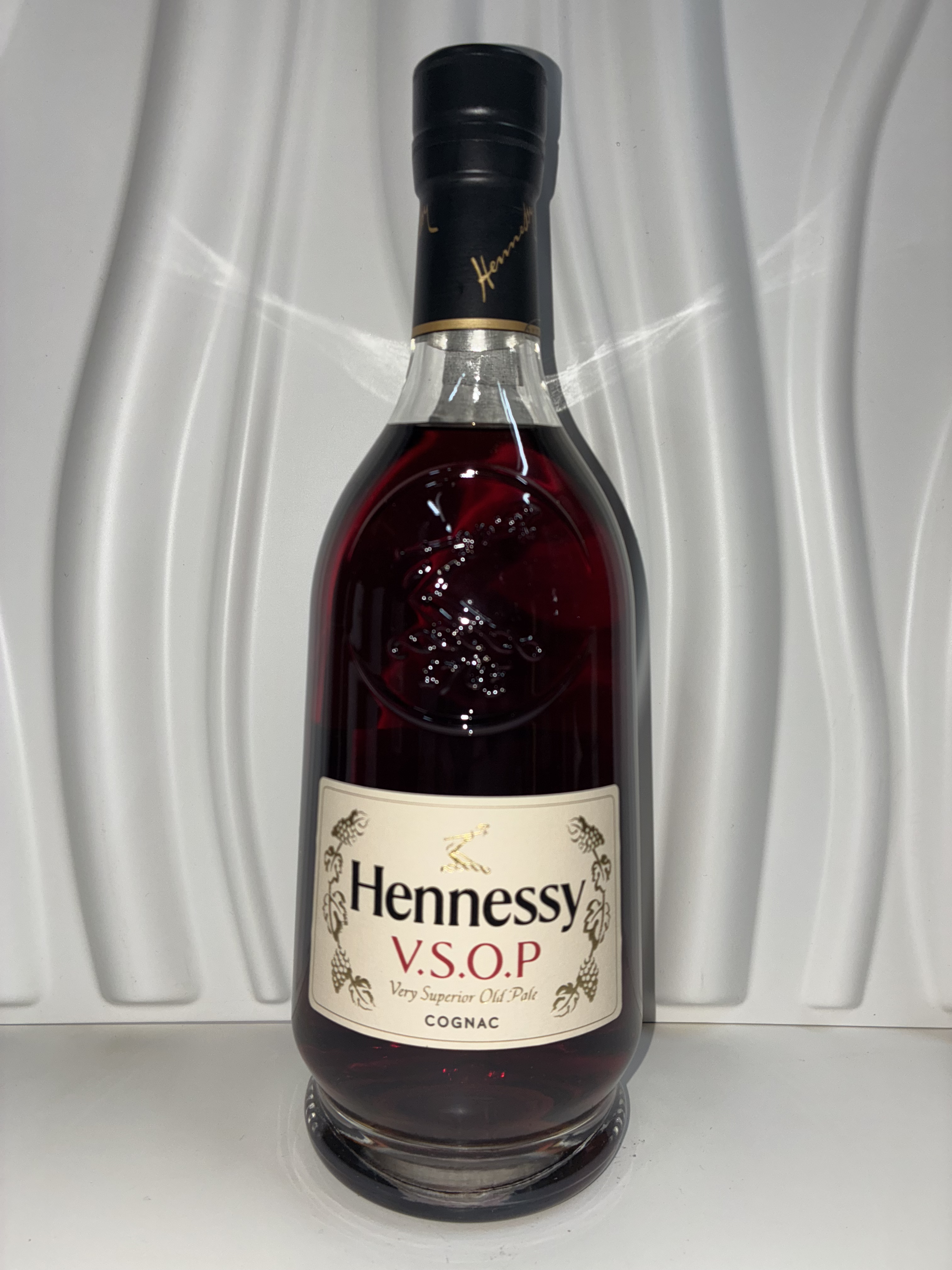Hennessy VSOP